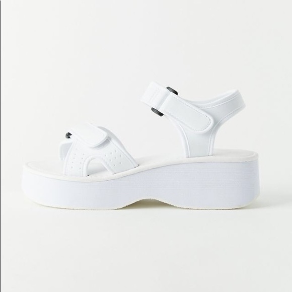 Jayna platform sandal - Picture 3 of 6